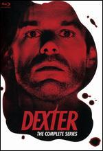 Dexter [TV Series]