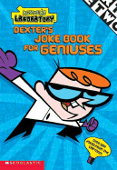 Dexter's Joke Book for Geniuses - Dewin, Howie, and Dewin, Howard