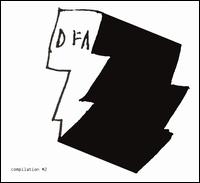 DFA Compilation #2 [DFA] - DFA
