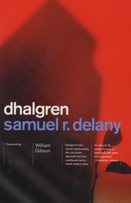 Dhalgren - Delany, Samuel R