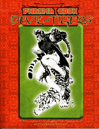 Dharma Book: Devil-Tigers - Grabowski, Geoffrey C