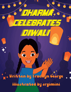 Dharma Celebrates Diwali