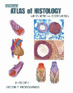 Di Fiore's Atlas of Histology with Functional Correlations - Eroschenko, Victor P, PhD, and Fiore, Mariano S H Di