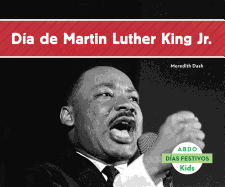 Dia de Martin Luther King Jr. (Martin Luther King Jr. Day)