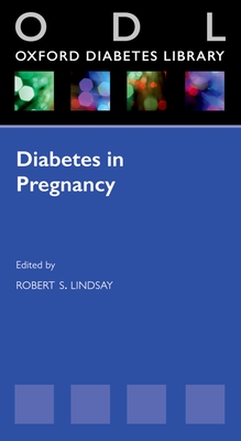 Diabetes in Pregnancy - Lindsay, Robert (Editor)