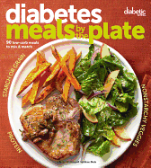 Diabetes Meals by the Plate