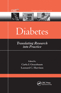 Diabetes: Translating Research into Practice