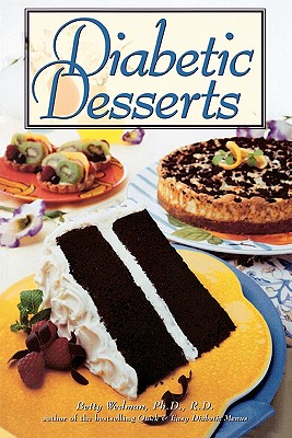 Diabetic Desserts - Wedman, Betty, and Wedman-St