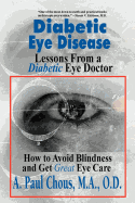 Diabetic Eye Disease