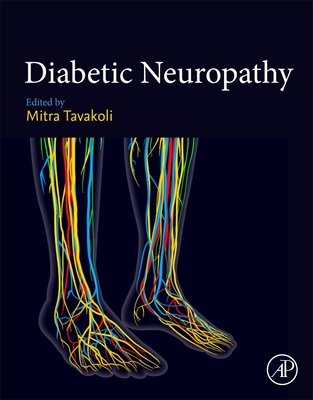 Diabetic Neuropathy - Tavakoli, Mitra (Editor)