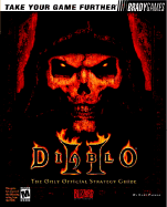 Diablo II Official Strategy Guide - Farkas, Bart G