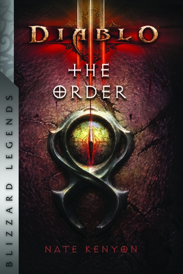Diablo: The Order - Kenyon, Nate