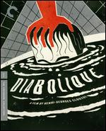 Diabolique [Criterion Collection] [Blu-ray] - Henri-Georges Clouzot