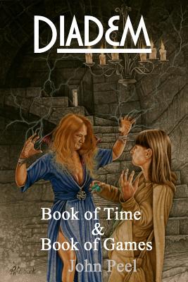 Diadem - Book of Time - Peel, John
