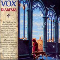 Diadema - Vox