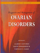 Diagnosis and management of ovarian disorders