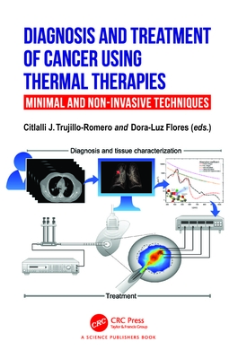 Diagnosis and Treatment of Cancer Using Thermal Therapies: Minimal and Non-Invasive Techniques - J Trujillo Romero, Citlalli (Editor), and Flores, Dora-Luz (Editor)