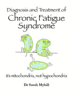 Diagnosis and Treatment of Chronic Fatigue Syndrome: Mitochondria, Not Hypochondria