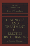 Diagnosis and Treatment of Erectile Disturbances: A Guide for Clinicians