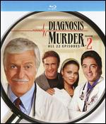 Diagnosis Murder: Season 02 - 
