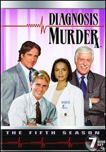 Diagnosis Murder: The Fifth Season [7 Discs]