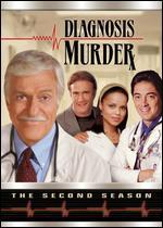 Diagnosis Murder: The Second Season [6 Discs]