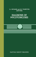 Diagnosis of Mycotoxicoses