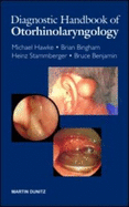 Diagnostic Handbook of Otorhinolaryngology