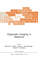 Diagnostic Imaging in Medicine