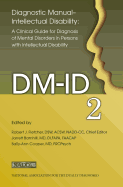 Diagnostic Manual - Intellectual Disability: A Clinical Guide for Diagnosis (DM-Id-2)