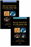 Diagnostic Ultrasound - McGahan, John P, MD (Editor), and Goldberg, Barry B, MD (Editor)