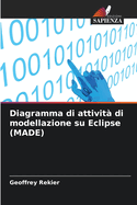Diagramma di attivit? di modellazione su Eclipse (MADE)