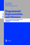 Diagrammatic Representation and Inference: Second International Conference, Diagrams 2002 Callaway Gardens, Ga, USA, April 18-20, 2002 Proceedings
