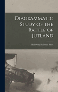 Diagrammatic Study of the Battle of Jutland