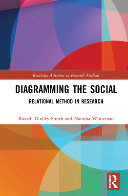 Diagramming the Social: Relational Method in Research - Dudley-Smith, Russell, and Whiteman, Natasha