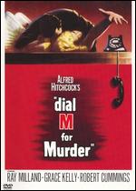 Dial M for Murder - Alfred Hitchcock