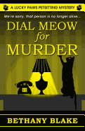 Dial Meow for Murder