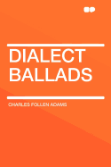 Dialect Ballads