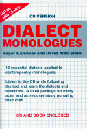 Dialect Monologues