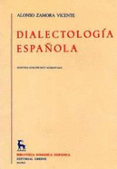 Dialectologia Espaola