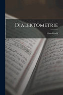 Dialektometrie