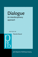 Dialogue: An Interdisciplinary Approach