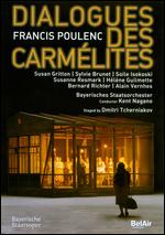 Dialogues des Carmelites (Bayerische Staatsoper) - 