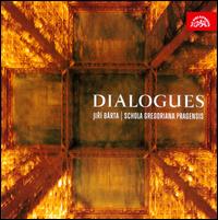 Dialogues - David Rehor (vibraphone); Hasan El-Dunia (vocals); Jiri Barta (cello); Jitka Vlasankova (cello); Katerina Englichova (harp);...