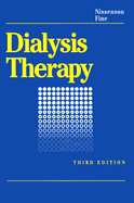 Dialysis Therapy