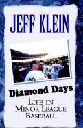 Diamond Days - Klein, Jeff