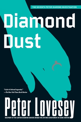 Diamond Dust - Lovesey, Peter