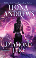 Diamond Fire: A Hidden Legacy Novella