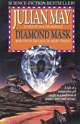 Diamond Mask - May, Julian