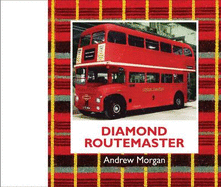 Diamond Routemaster - Morgan, Andrew